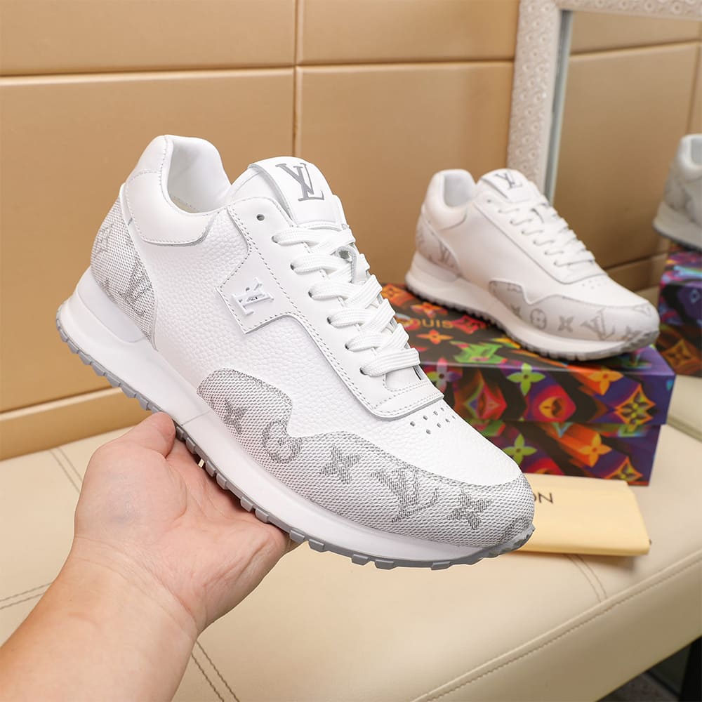 LV Run Away Sneaker