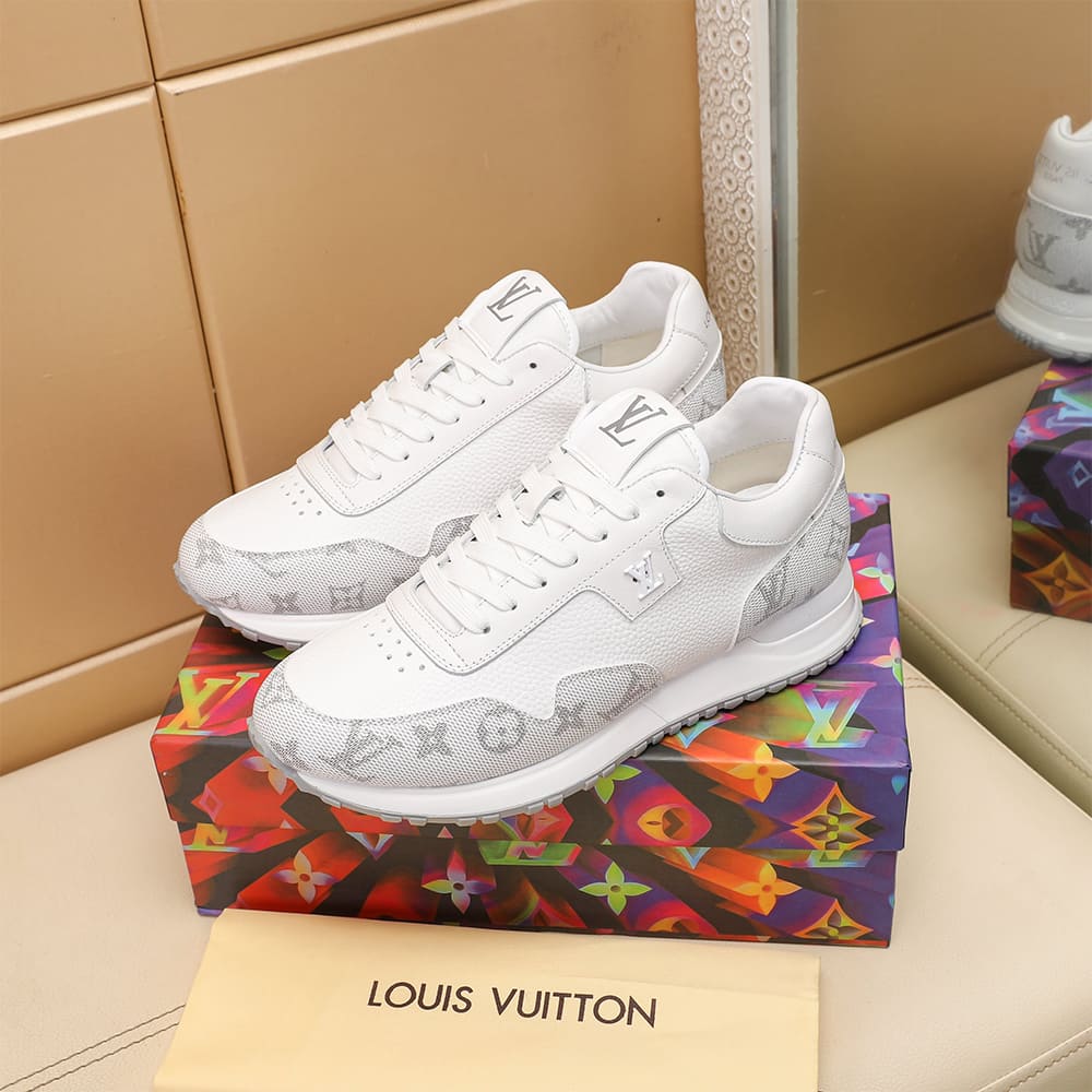 LV Run Away Sneaker