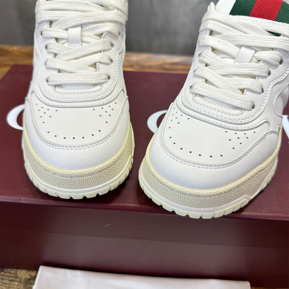 Gucci Re-Web sneaker