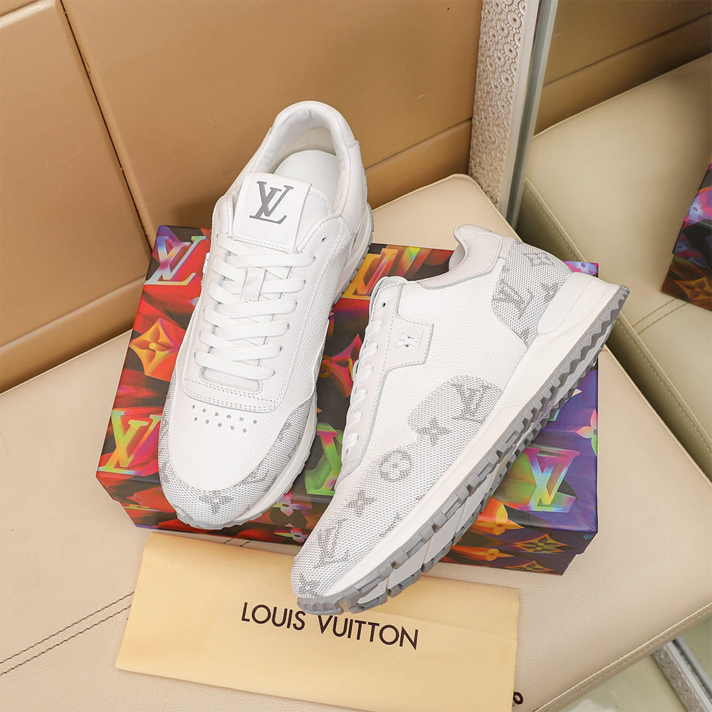 LV Run Away Sneaker