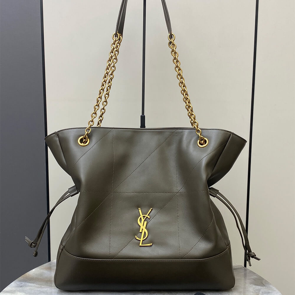 YSL JAMIE 4.3 LARGE POCHON(HIGH-END GRADE)