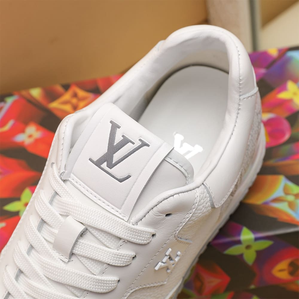LV Run Away Sneaker