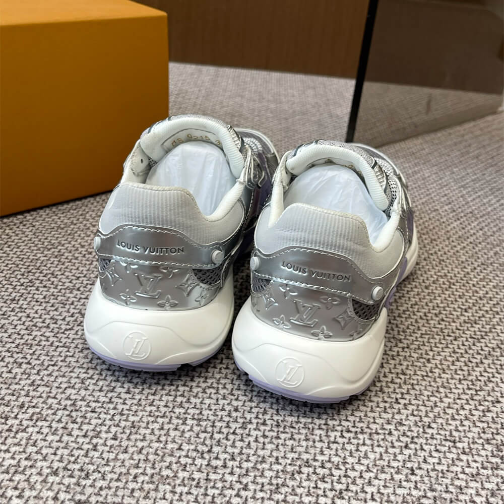 LV Olympia Sneaker