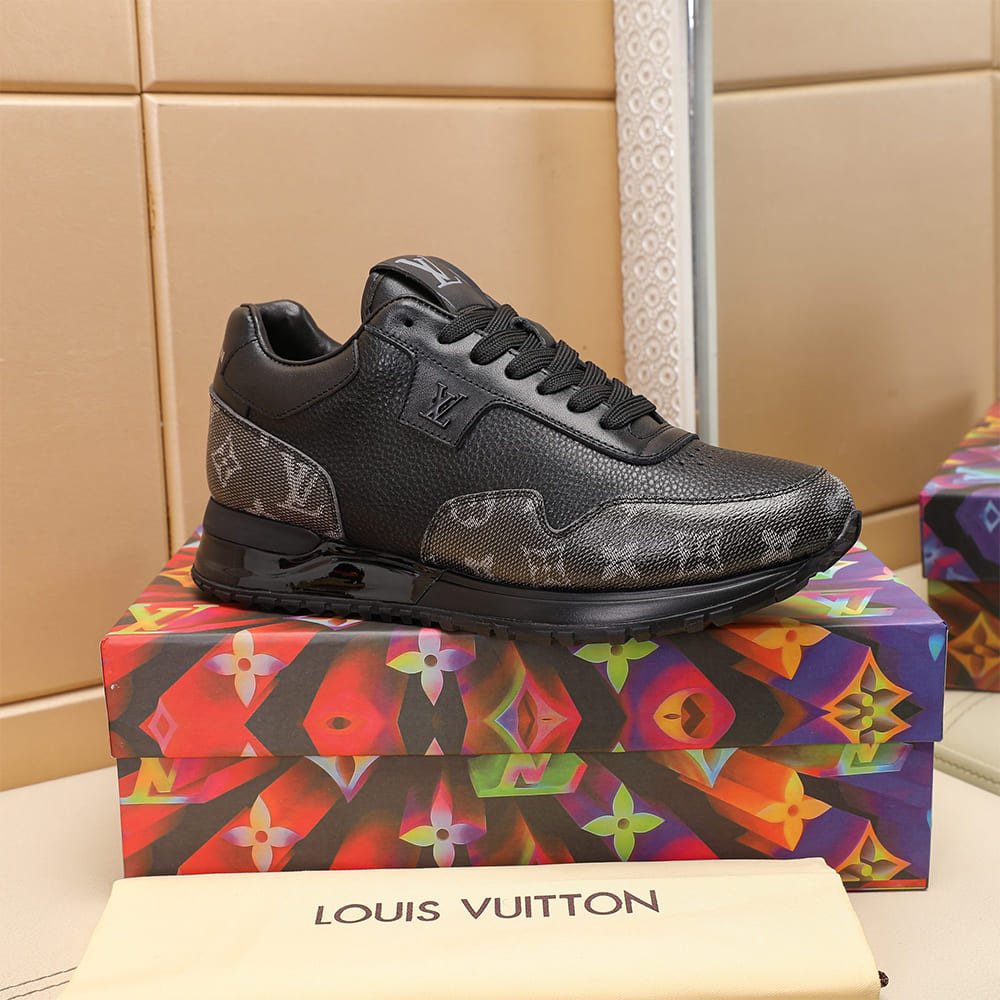 LV Run Away Sneaker