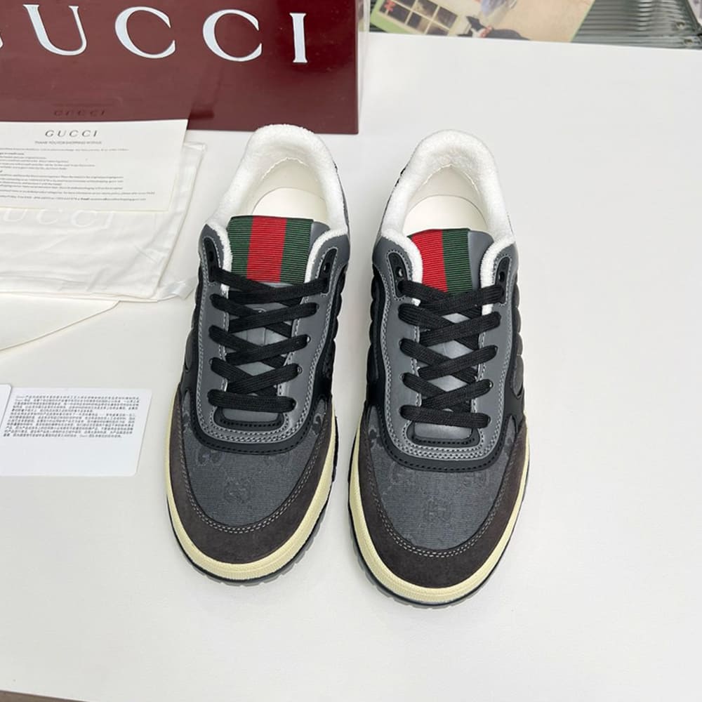 Gucci Re-Web sneaker