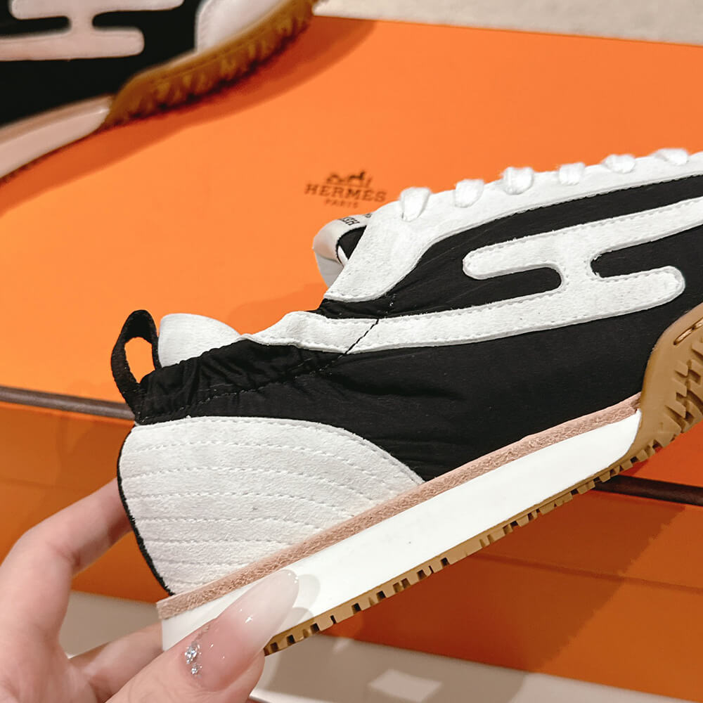 HERMES Jet sneaker