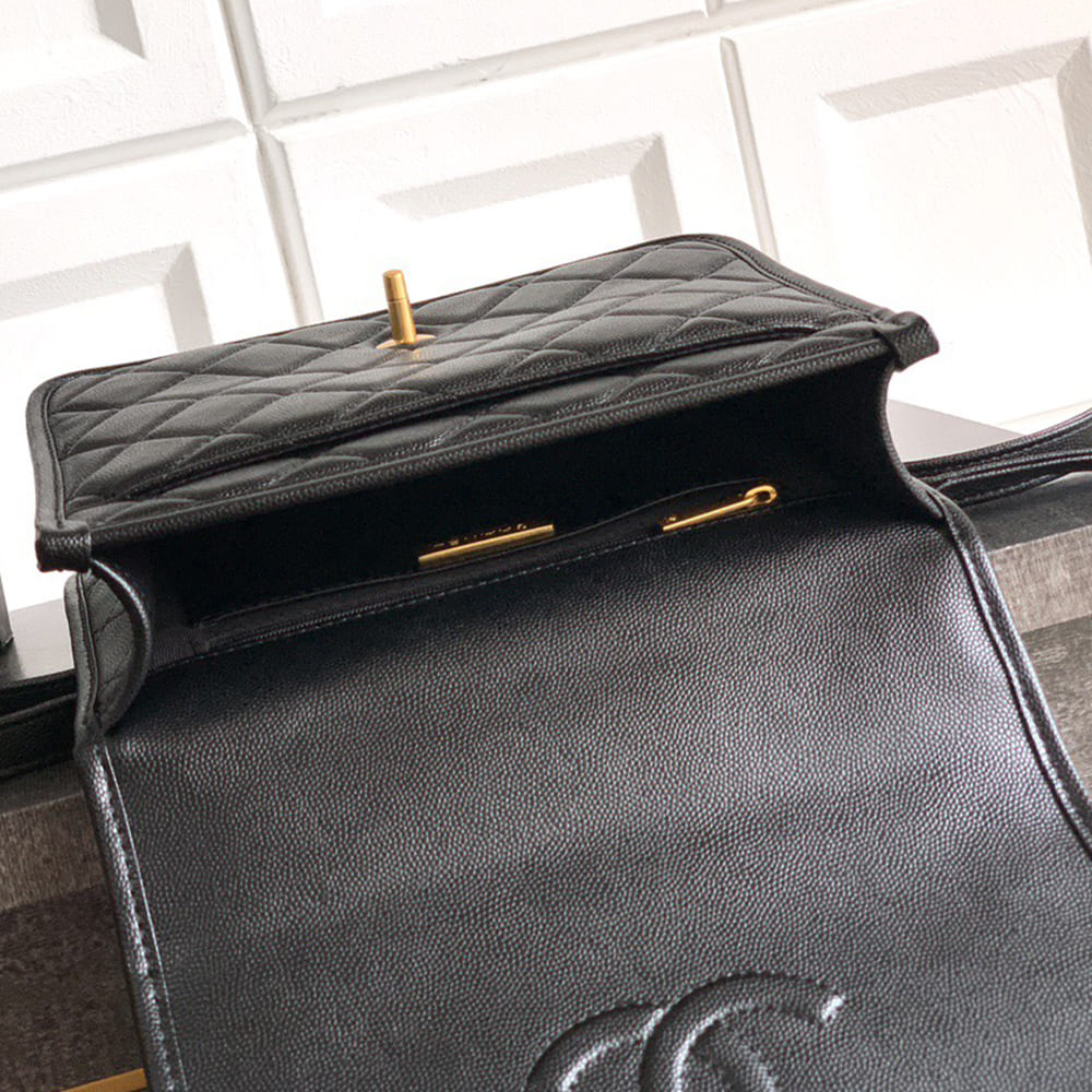 Chanel Backpack(HIGH-END GRADE)