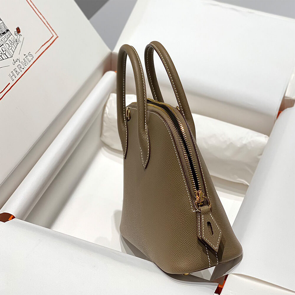 HERMES 1923 BOLIDE 25