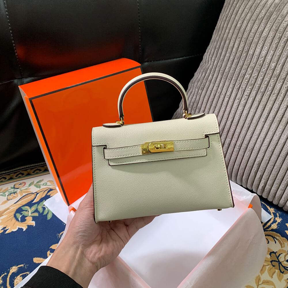 Hermes Mini Kelly II