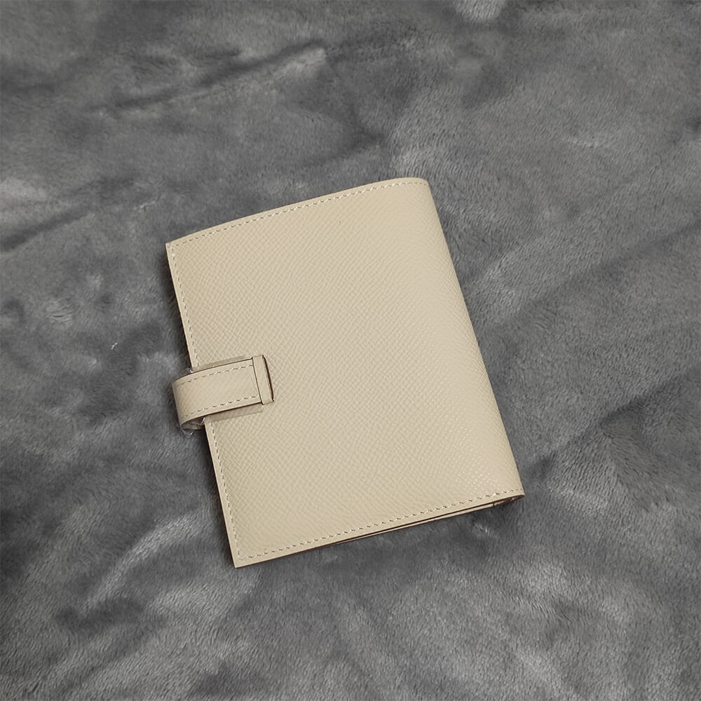 Hermes Bearn Compact wallet