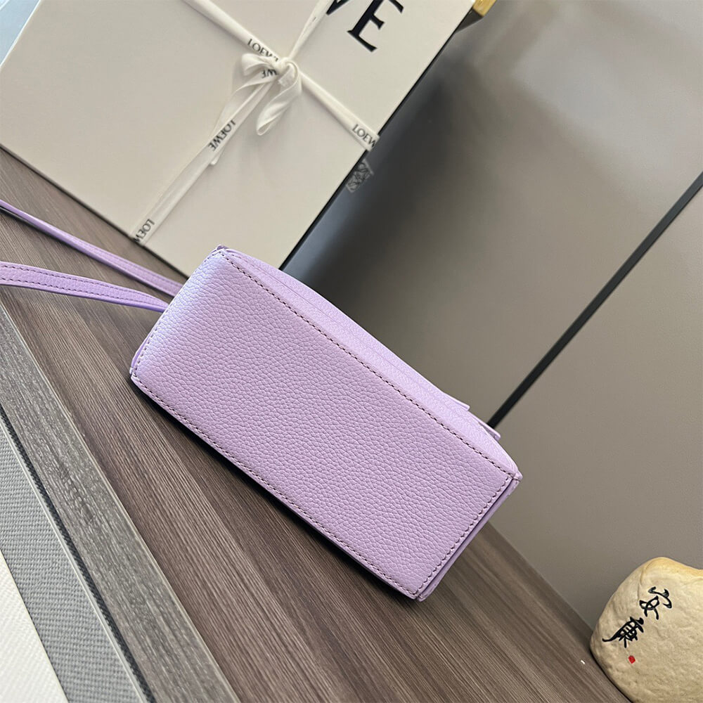 LOEWE Mini Puzzle bag