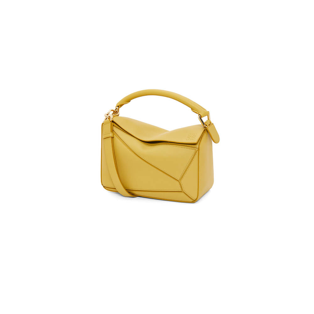 LOEWE Small Puzzle Bag