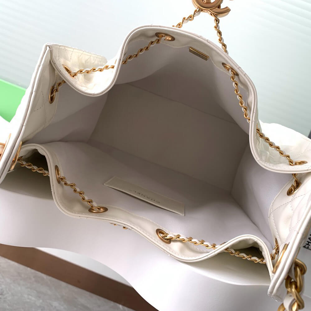 CHANEL 25 Medium Handbag(high-end grade)