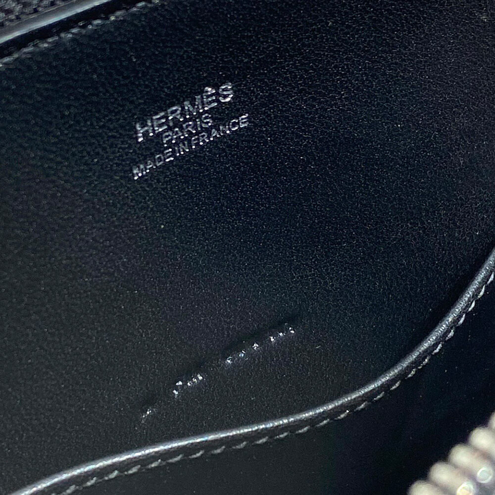 HERMES 1923 BOLIDE MINI