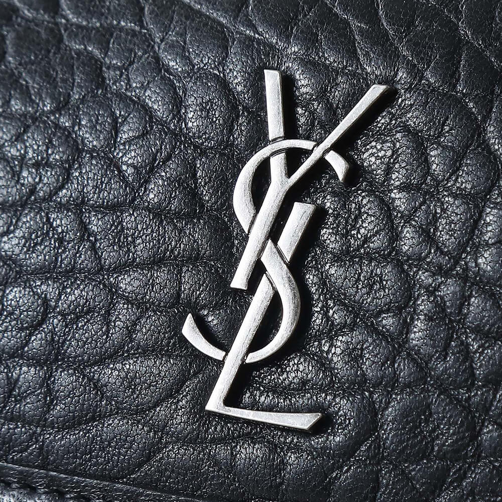YSL NIKI mini in grained lambskin(HIGH-END GRADE)
