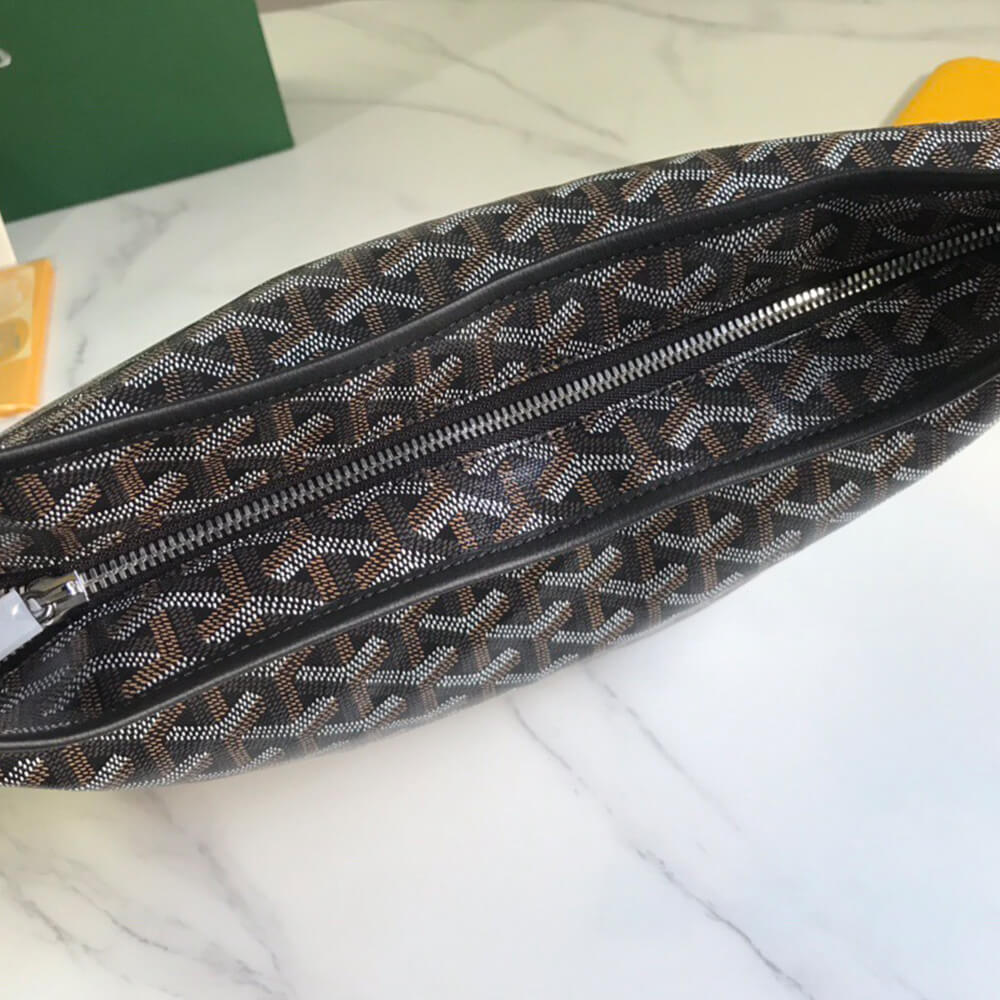 Goyard Boheme Hobo Bag