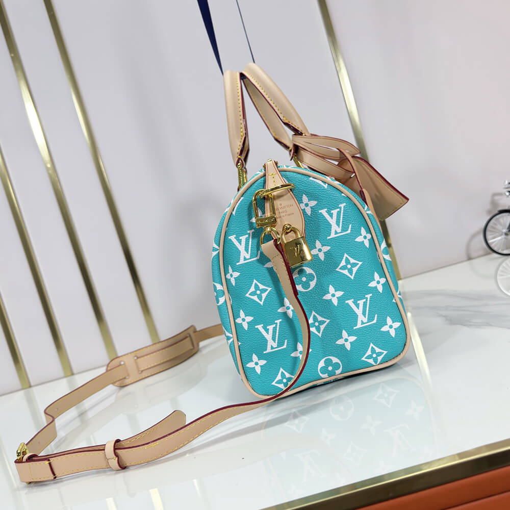 LV Speedy P9 Bandouliere 25