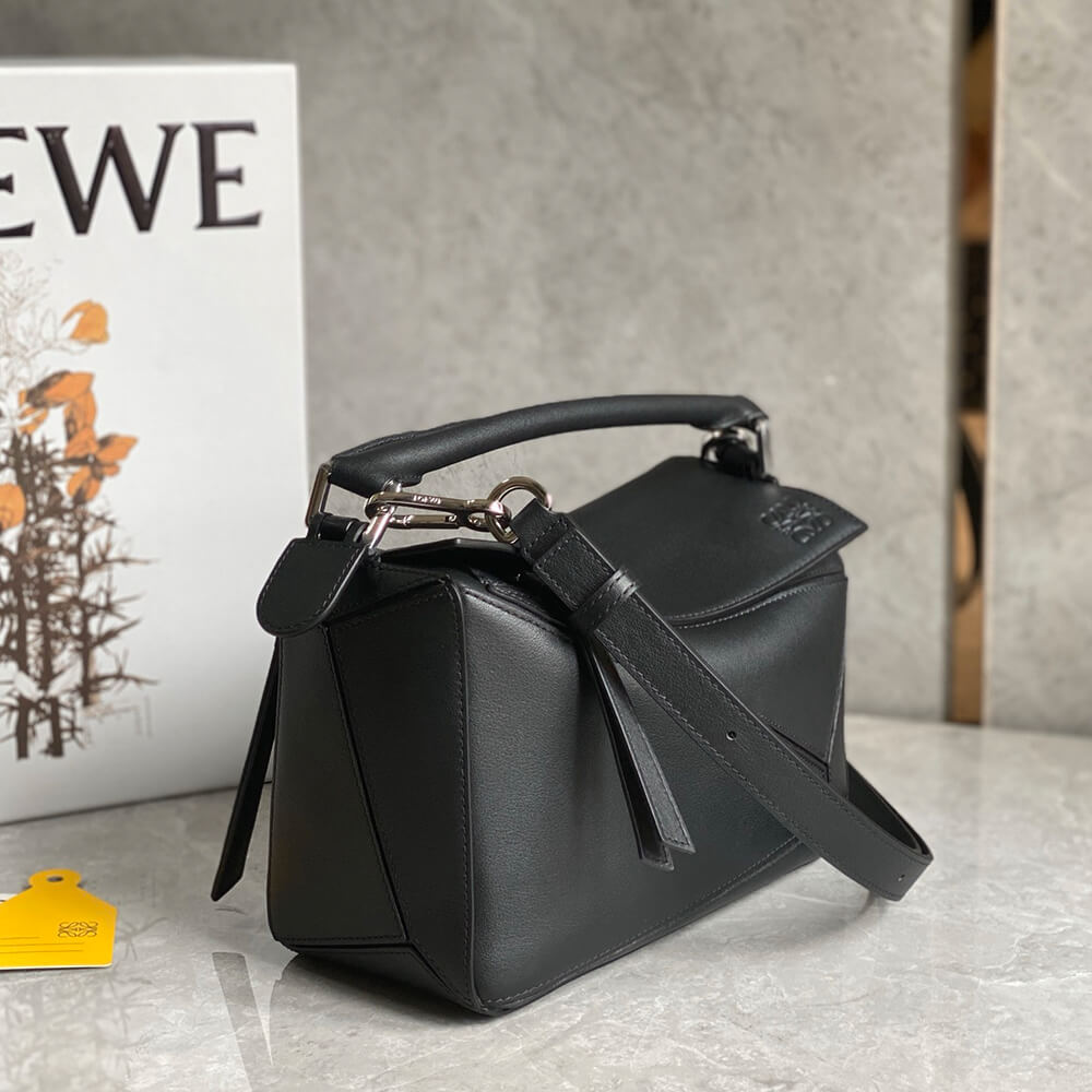 LOEWE Small Puzzle Bag(HIGH-END GRADE)