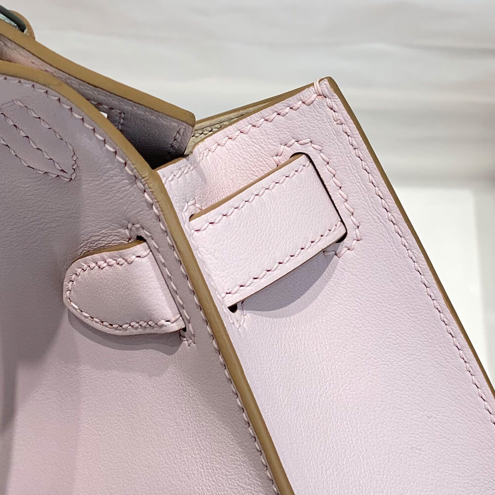 Hermes Jypsiere Mini