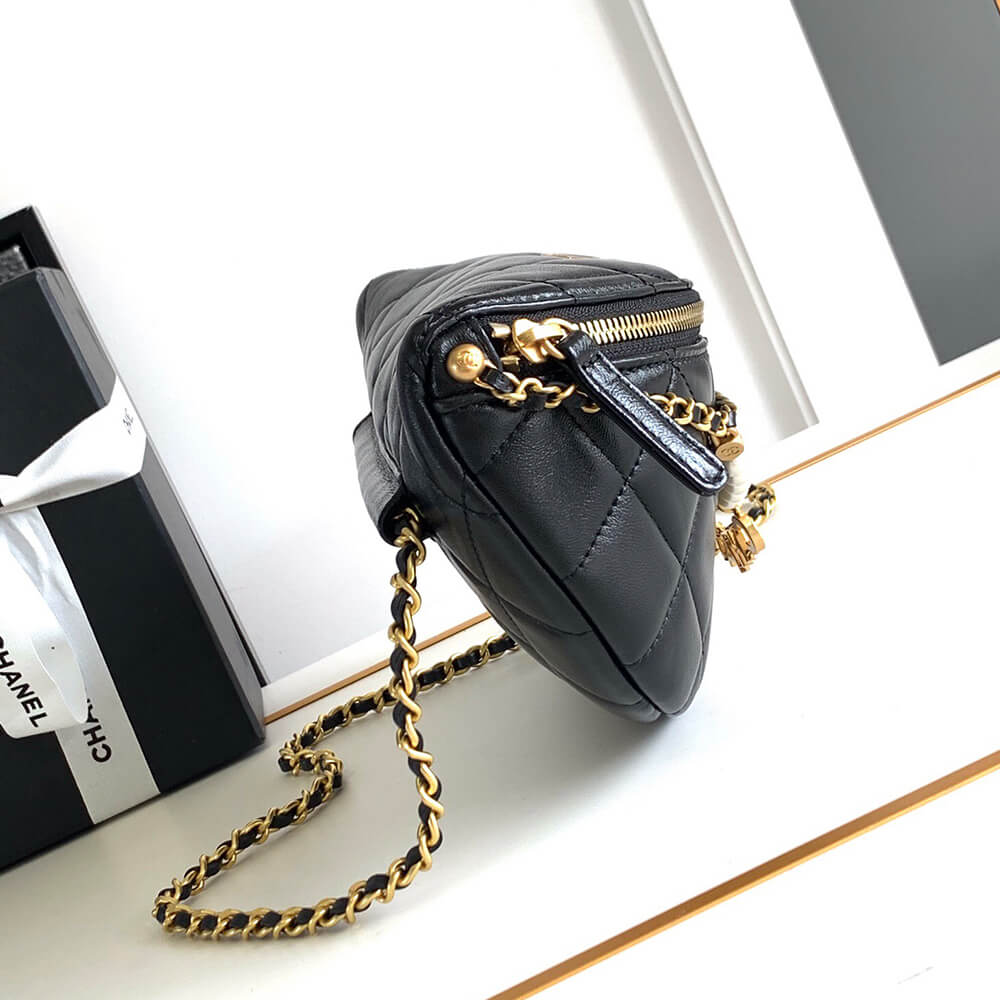 CHANEL Waist Bag(high-end grade)