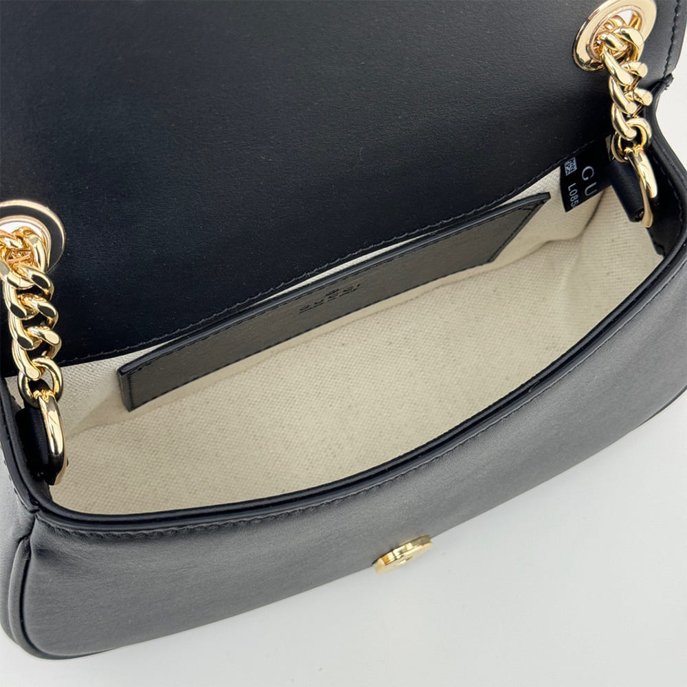 Gucci Blondie small shoulder bag