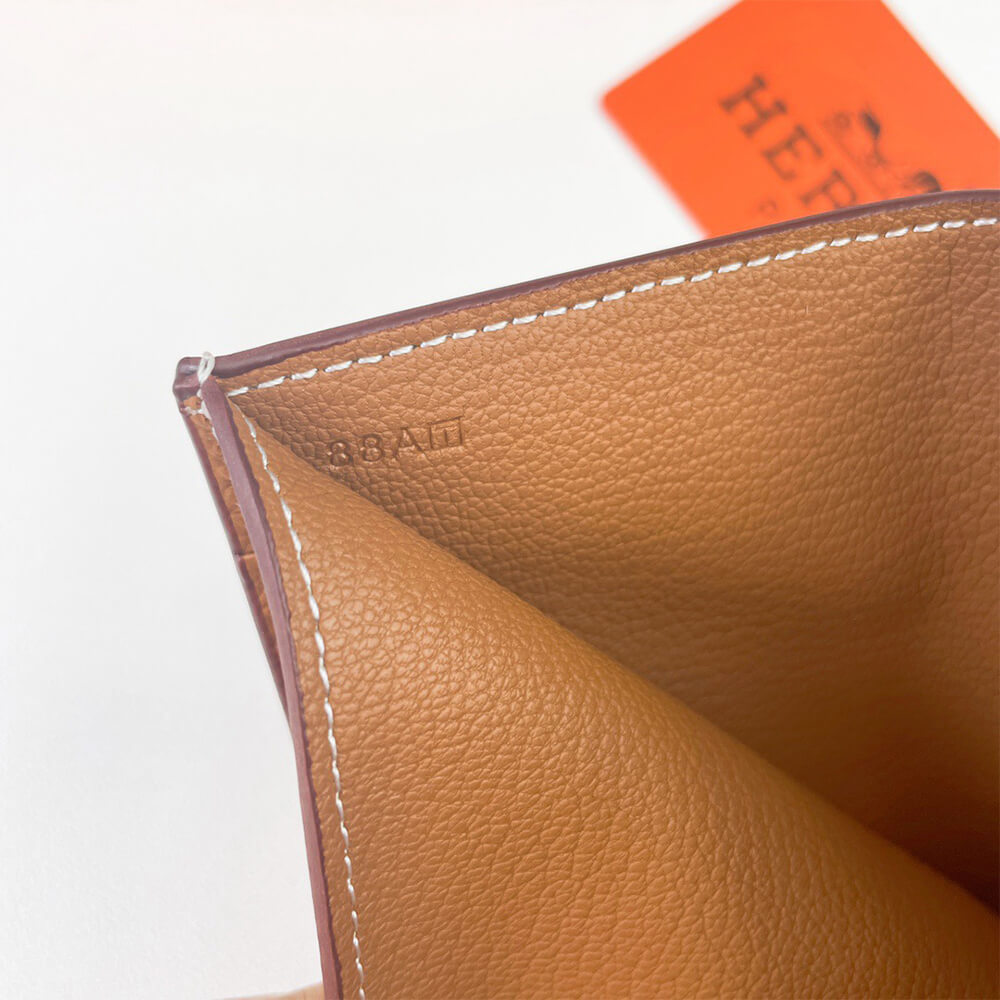 Hermes Bearn wallet