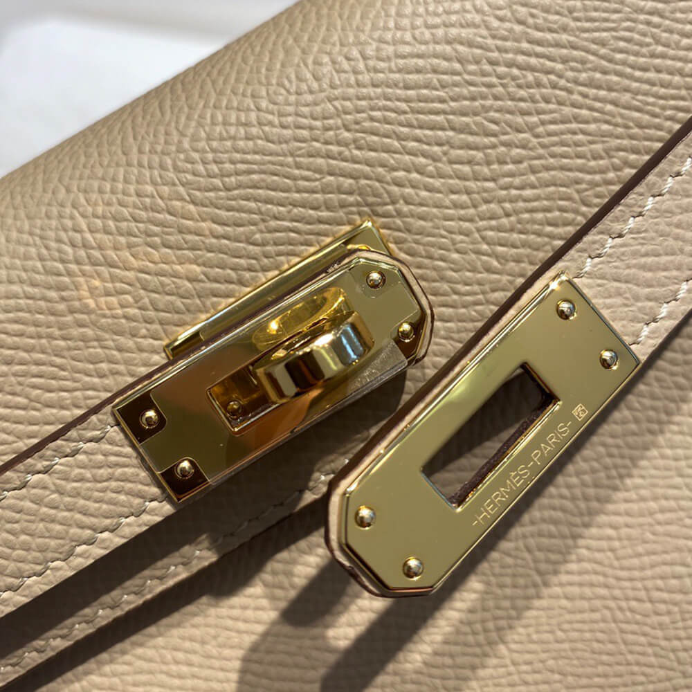 Hermes Mini Kelly II(HIGH-END GRADE)