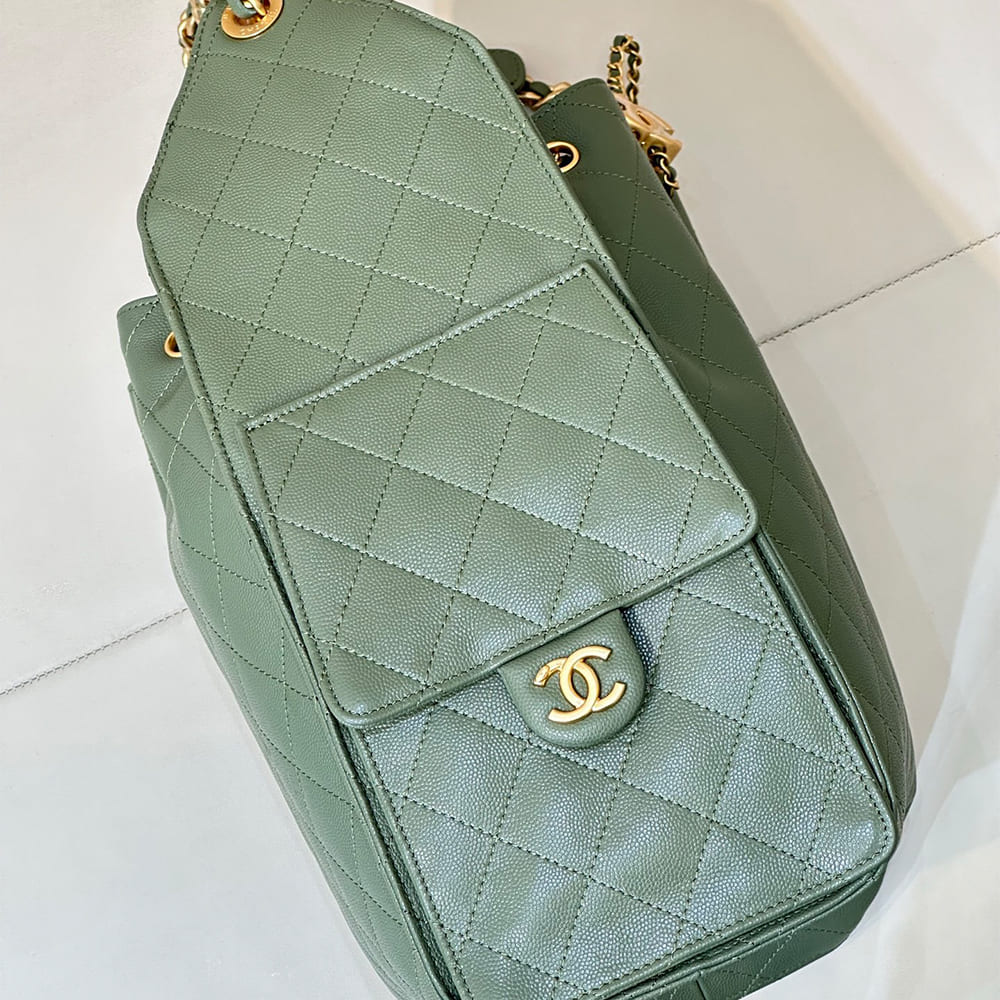 CHANEL 25 Medium Handbag(high-end grade)