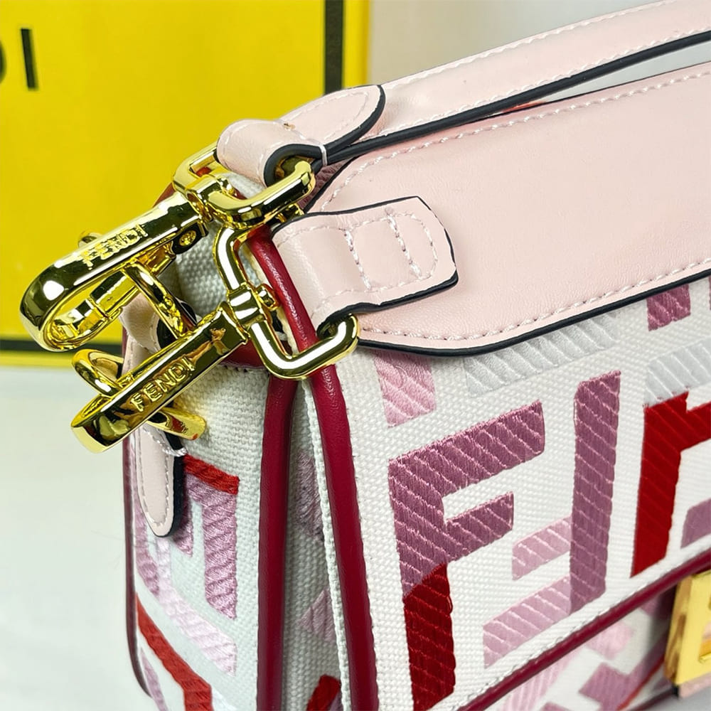 Fendi Baguette