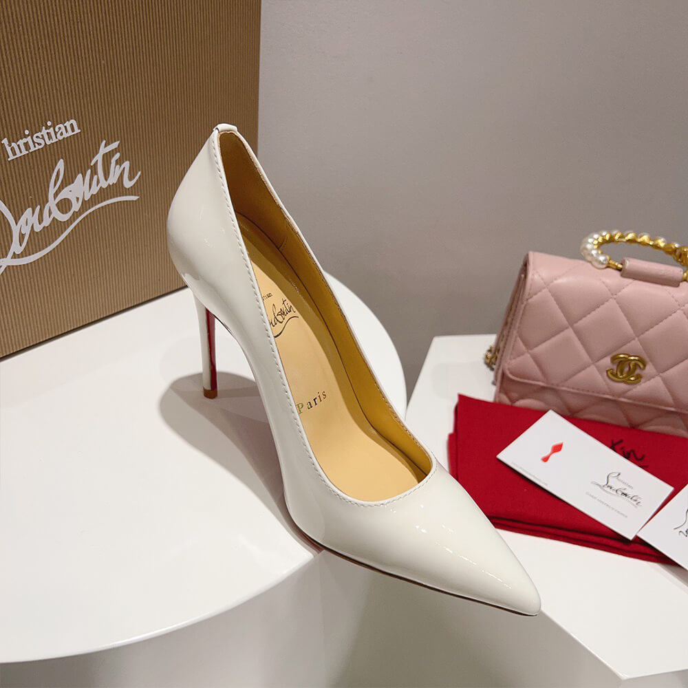 Christian Louboutin Kate(85mm|100mm)