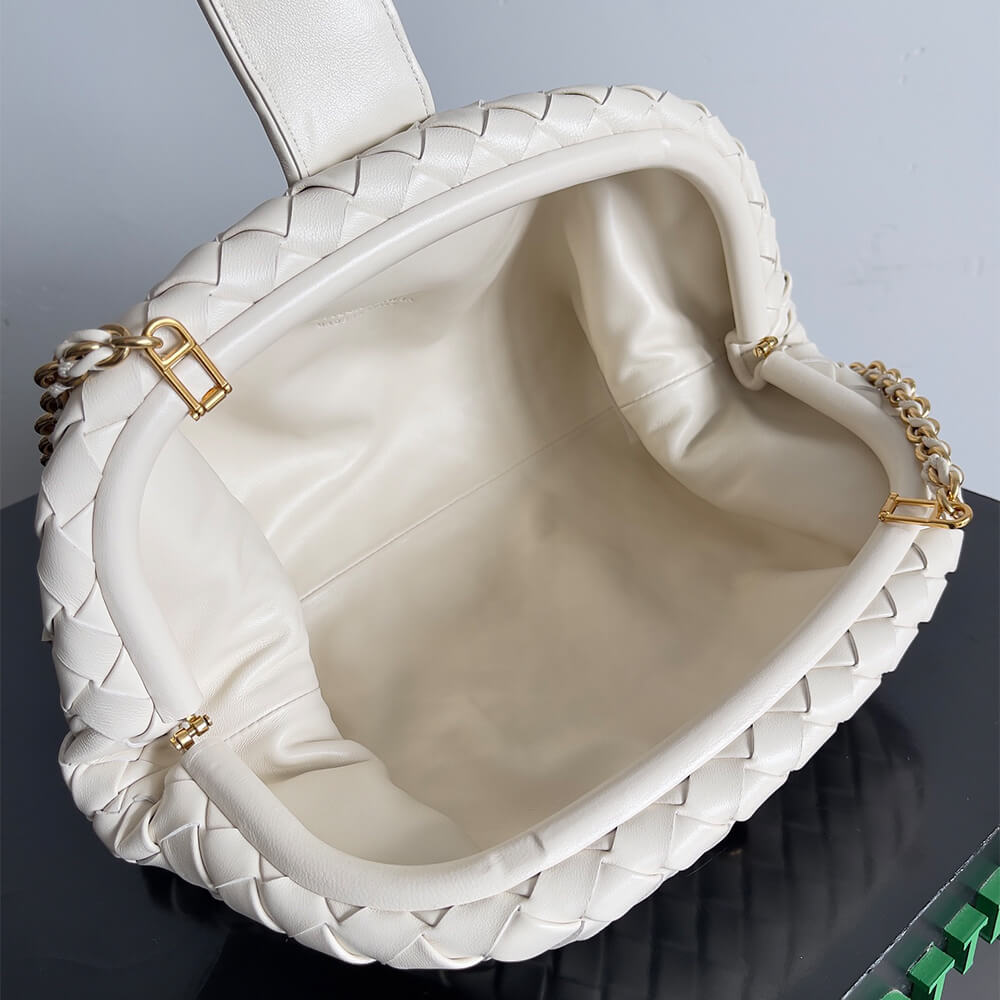 Bottega Veneta Lauren 1980(HIGH-END GRADE)