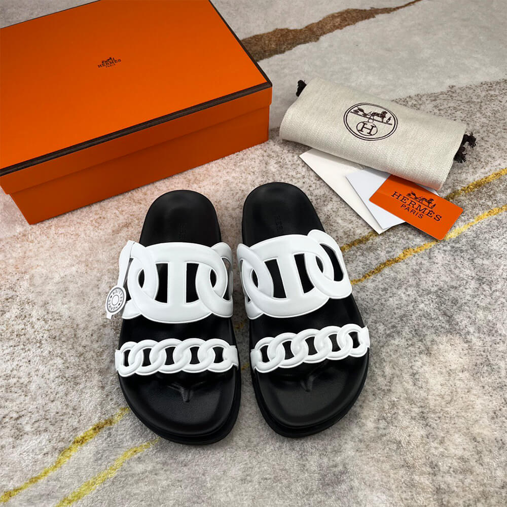 Hermes Extra sandal