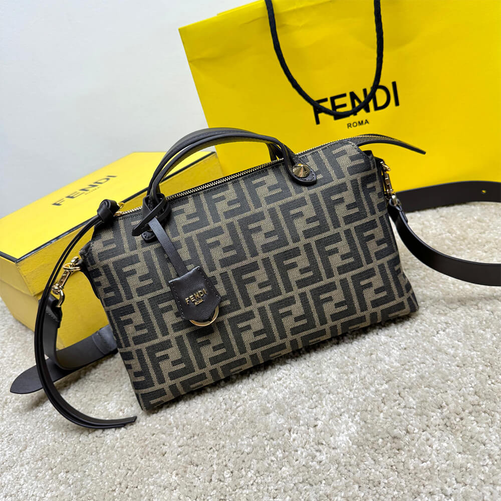 FENDI By The Way Medium