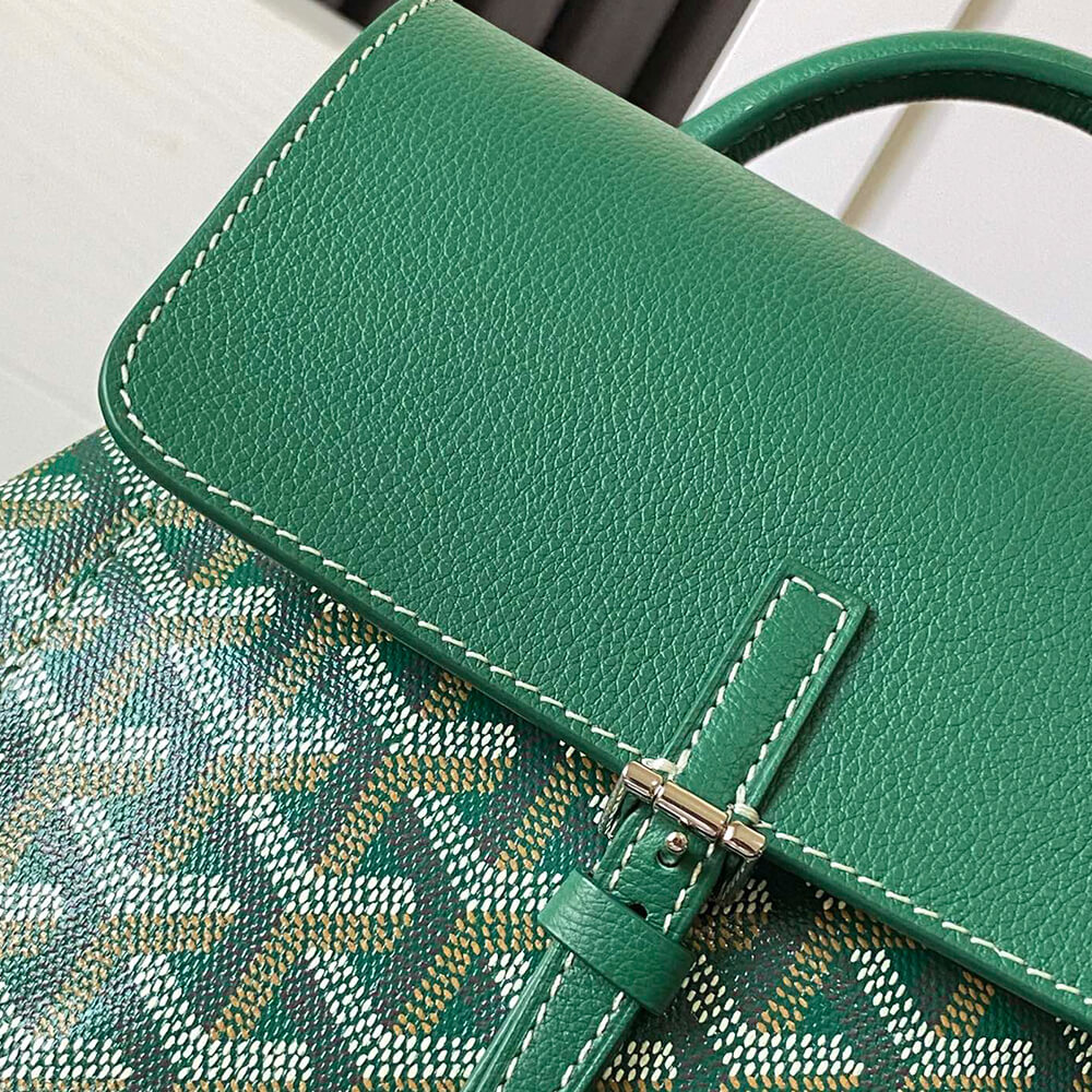 Goyard Alpin Mini Backpack