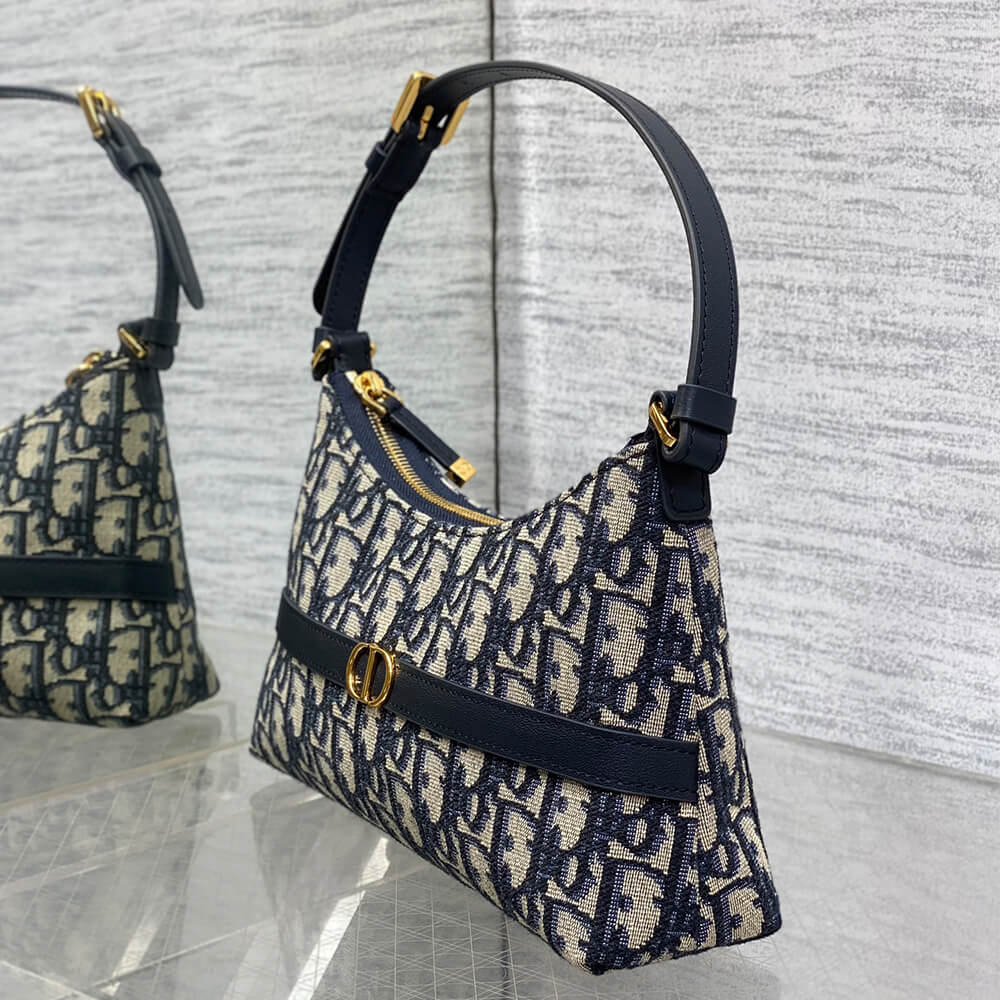 30 Montaigne Cigale mini bag