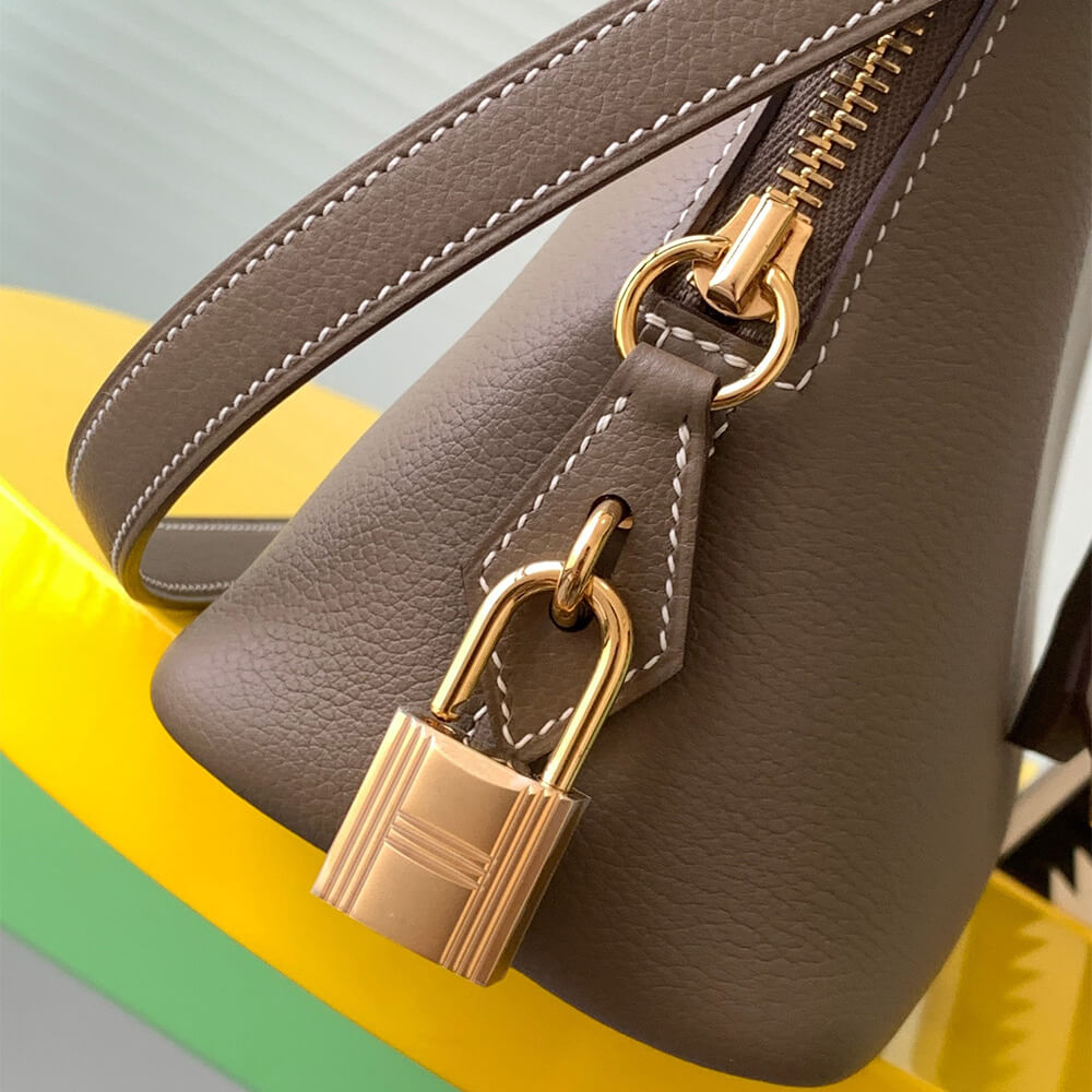 HERMES 1923 BOLIDE 25