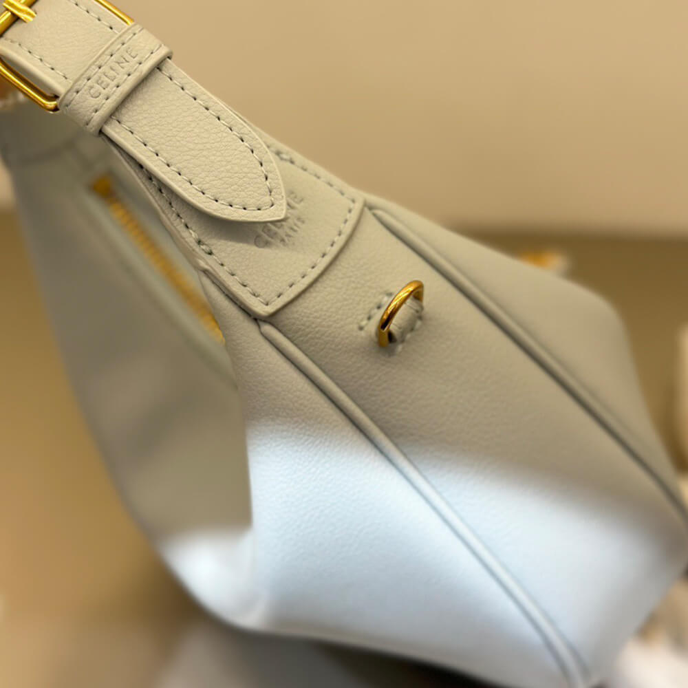 Teen Celine Lulu IN SUPPLE GRAINED CALFSKIN