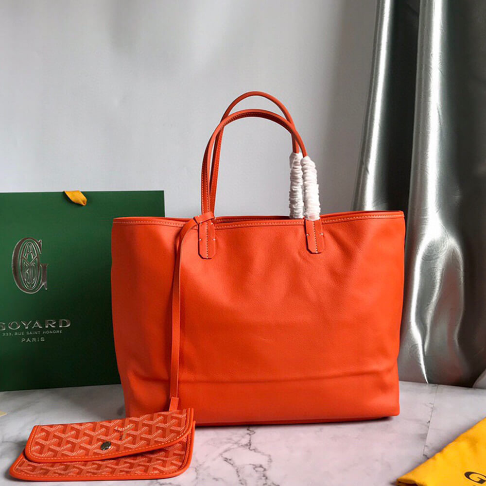 Goyard Saint Louis PM Bag