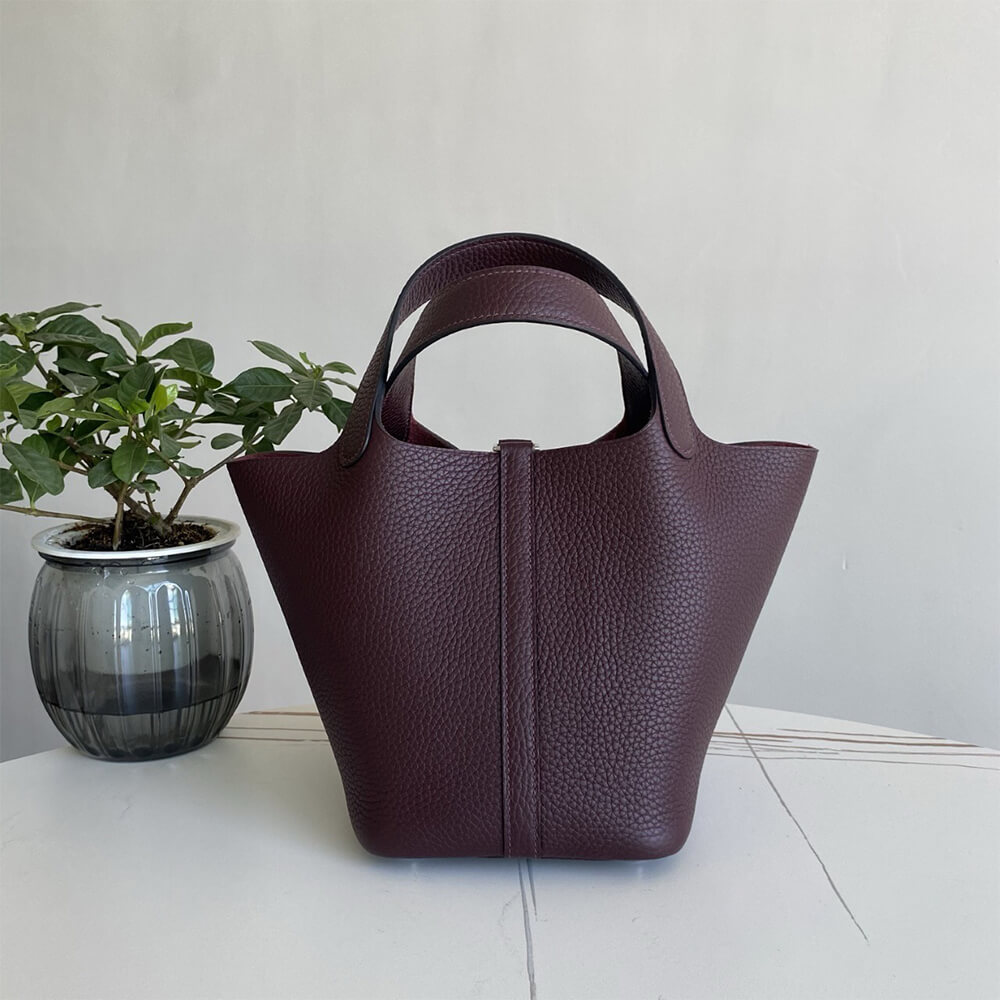 Hermes Picotin Lock 18