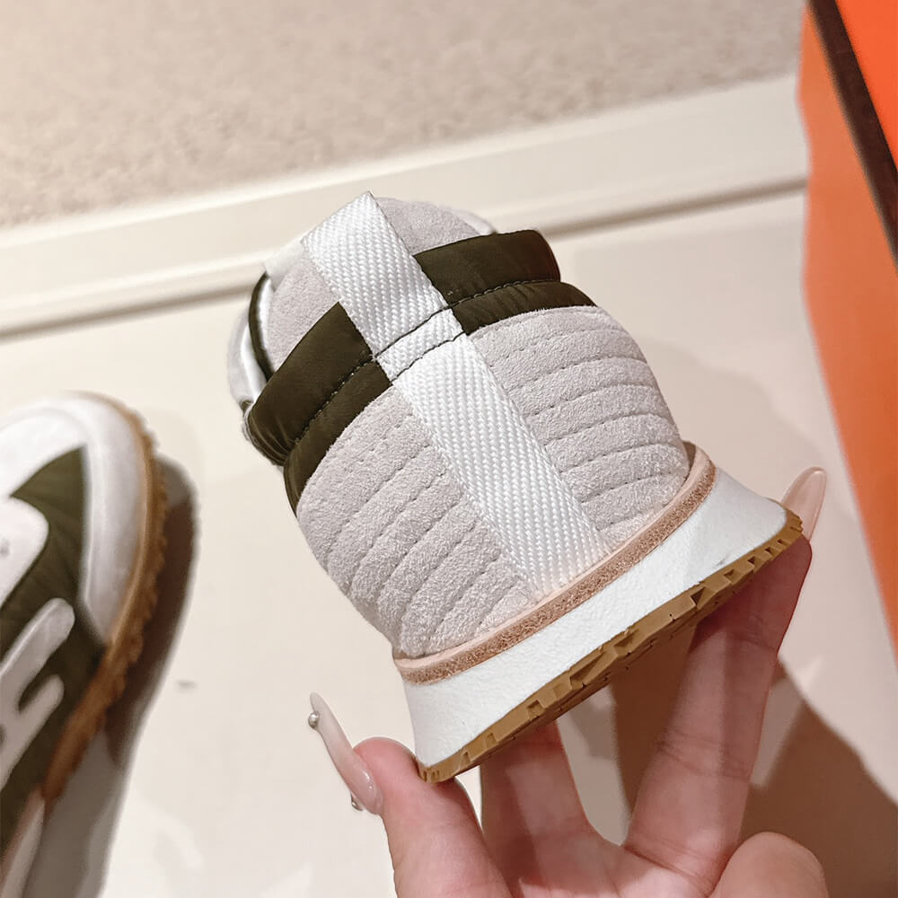 HERMES Jet sneaker