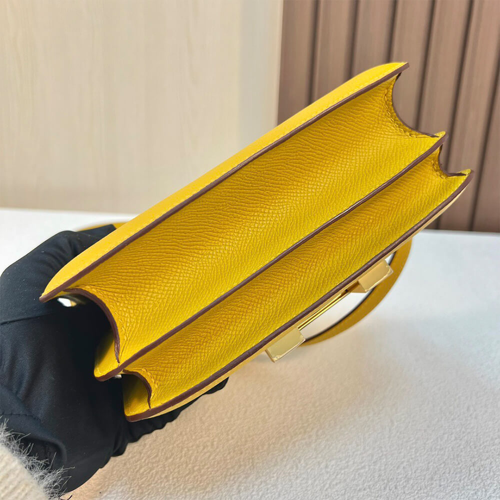 Hermes Constance 18(high-end grade)