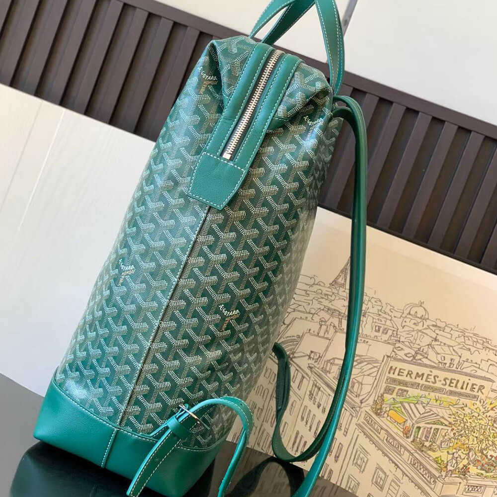 Goyard Cisalpin Backpack