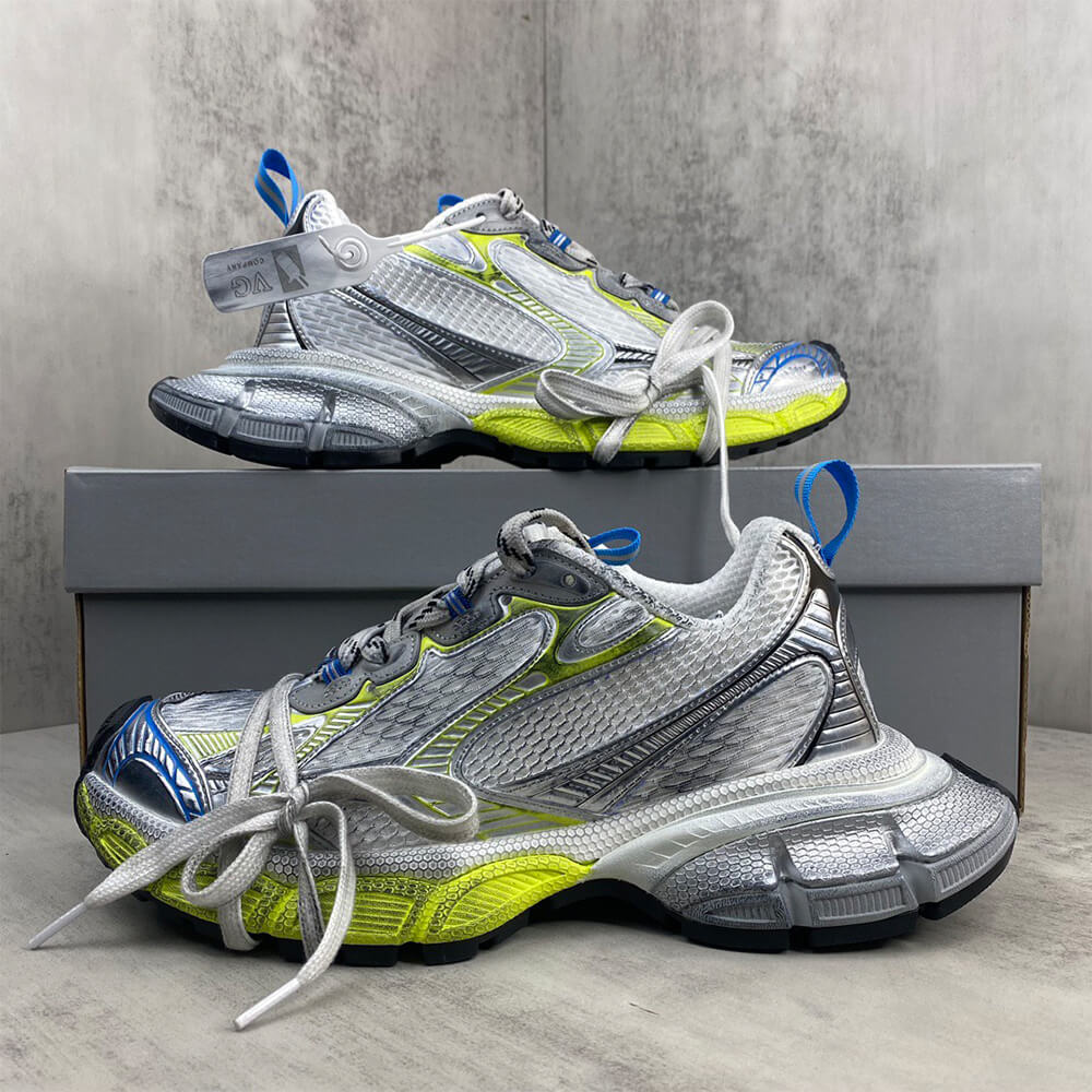 Balenciaga 3xl Sneaker