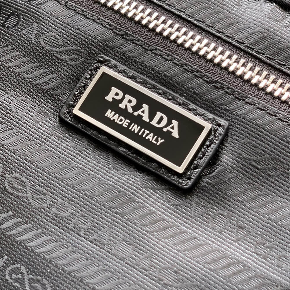Prada Mariner medium Re-Nylon tote bag