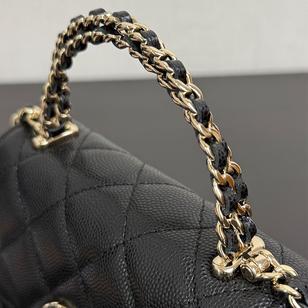 Chanel Clutch With Chain(HIGH-END GRADE)