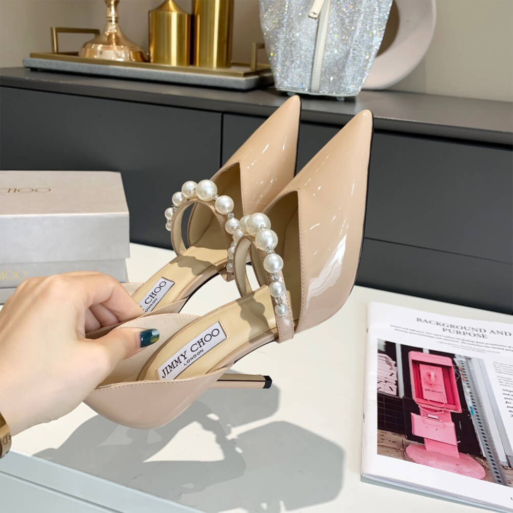 JIMMY CHOO Aurelie 65/85