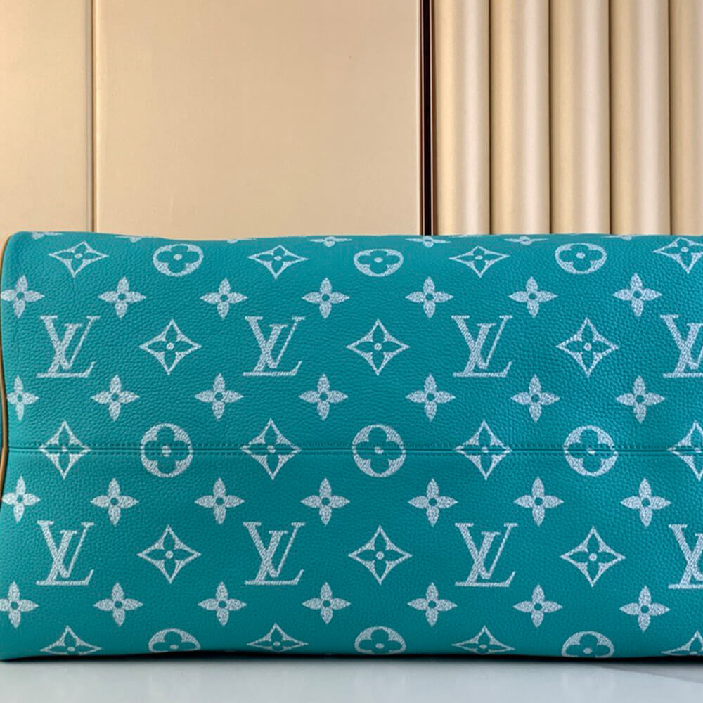 LV Speedy P9 Bandoulière 50(HIGH-END Grade)