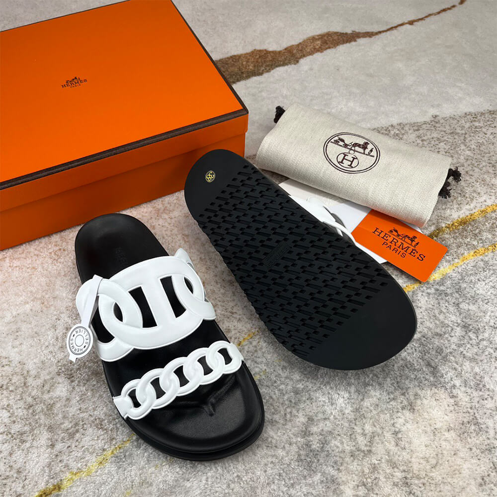 Hermes Extra sandal