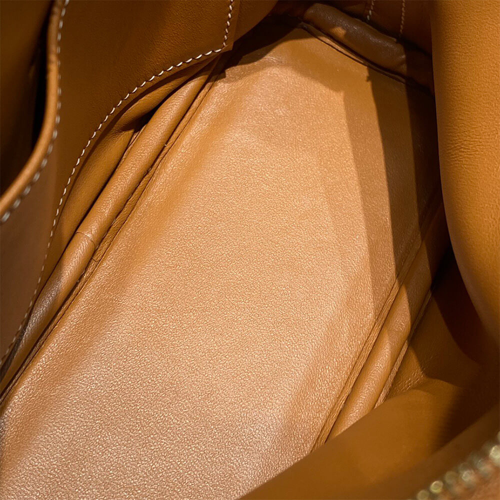 HERMES 1923 BOLIDE MINI