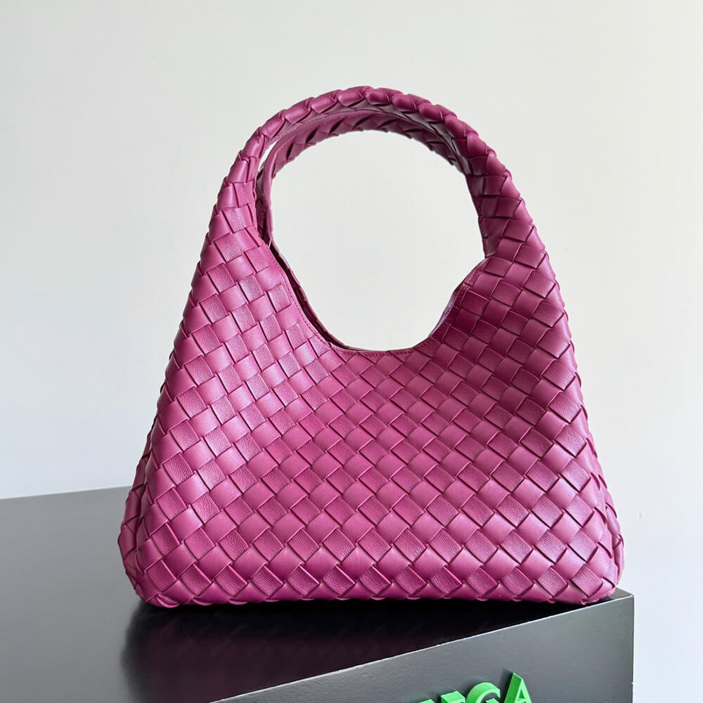 Bottega Veneta Medium Campana(HIGH-END GRADE)